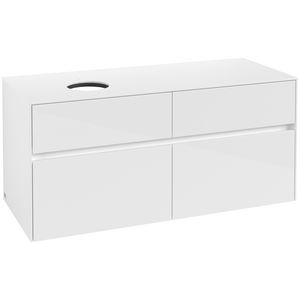 Collaro Wastafelonderkast 1200x548x500mm C04200DH