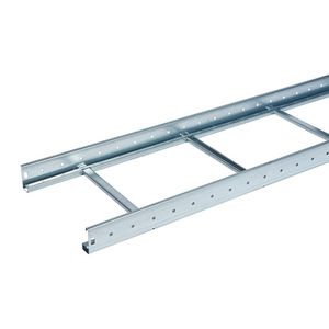 Lengte a 3m. Kabelladder middelzware sport 300 Sdz B400 H100