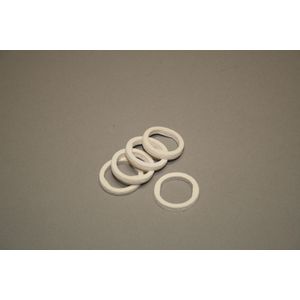 Afdichting gasbuis/frame 7746900127