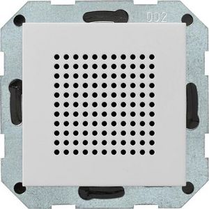 Luidspr. IB-radio System 55 grijs m