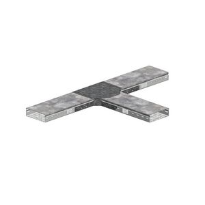 Deksel FP T/Hoek 90gr. B100 H60Sdz P31+