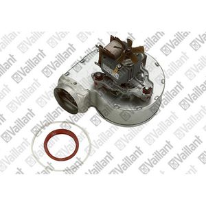 Ventilator Mag Turbo 205/275 19/2 190145