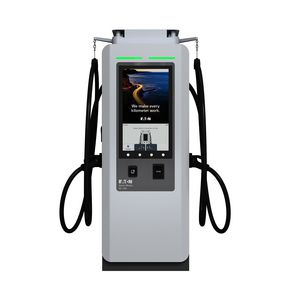 STATION 240KW 2xCCS2 300A-500A + DC MID