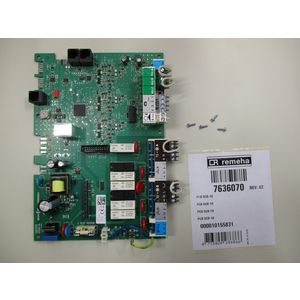 PCB SCB-10