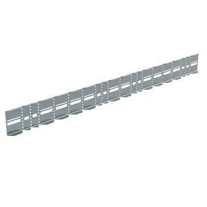Verloop/eindplaat L795 H60 Sdz P31+