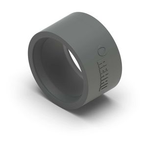 Schuifhuls 16mm PVDF FASTLOC