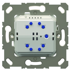 RF druktoets -dimactor PD 1 RF KNX