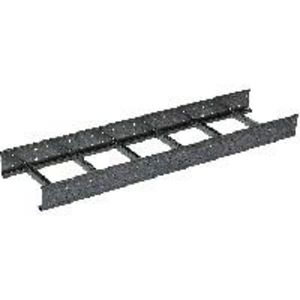 Lengte a 6m. Kabelladder middelzware sport 200 Sdz B200 H100