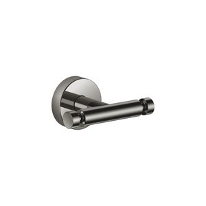 Haak 2delig Dark Chrome