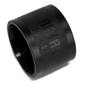 Schuifhuls pvdf RAUTITAN PX stabil 50mm