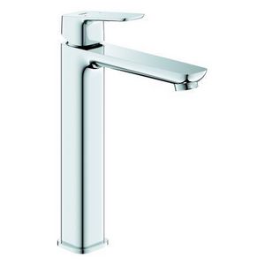 Wastafelmengkraan Smooth Body Cubeo (Prof)