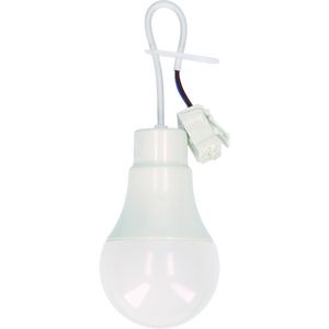 Pakket a 5st. Led-renovatielamp HUPlightEasy