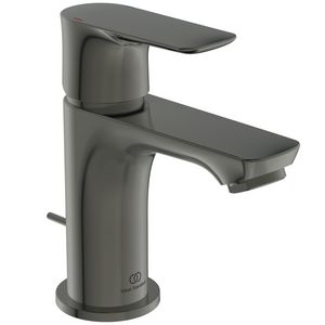 Connect Air wastafelmengkraan piccolo met waste magnetic grey (grijs)