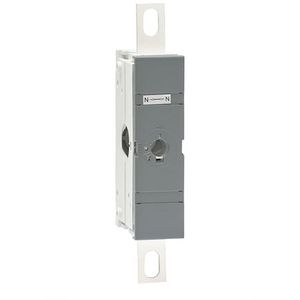Nulrail doorverbinder 4e pool OT 160EV-OT 250