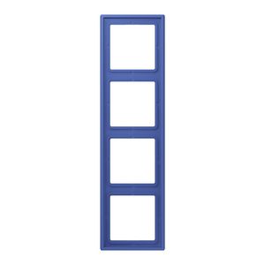 Afdekraam 4-voudig LC32020