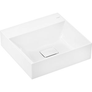 Fontein 500/480 zonder kraangat overloop SmartClean Xevolos E