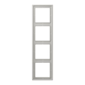 Afdekraam 4-voudig LC32013