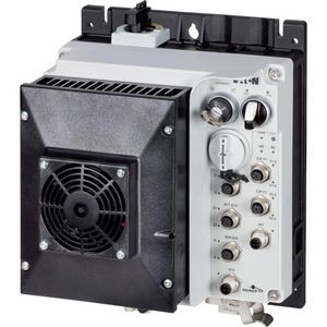 Frequentieregelaar 8.5A 4kW sensor ing.4/uitg.2 180/207V 198925