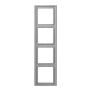 Afdekraam 4-voudig LC32012