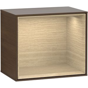 Schapmodule Finion 418x356x270mm W.Veneer F580PCGN