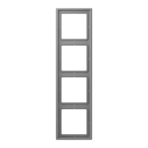 Afdekraam 4-voudig LC32011