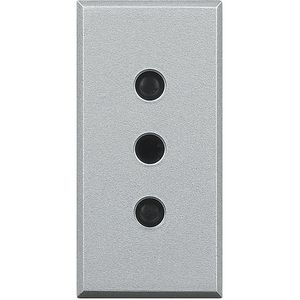 Wandcontactdoos Italie Axolute Tech