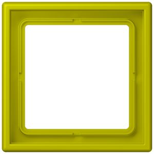 Afdekraam 1-voudig LC4320F