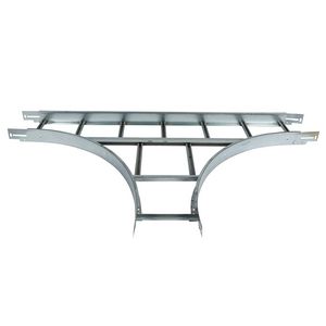 T-stuk Sdz lichte sport B200 H60