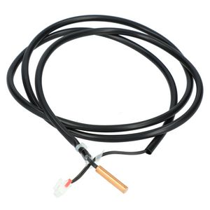 Intrede temperatuur sensor wit EBG61106539