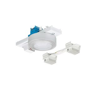 Lichtlijn toebehoren LL500E H4 Gen2 wit