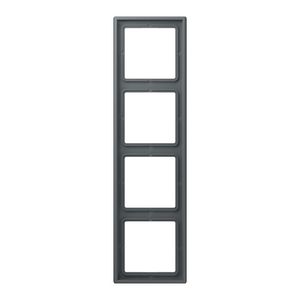 Afdekraam 4-voudig LC32010