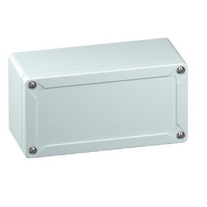 Lege behuizing IP66/IP67 IK07 10090601
