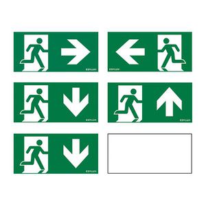 Symbool SLF 30 SYMBOL SET 1