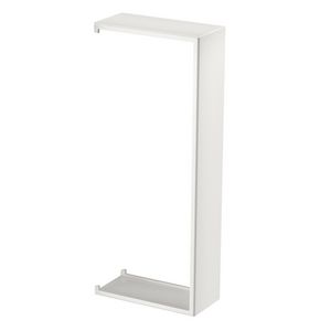 Naadafdekking SIGNA BASE 70x170 9010 polycarbonaat