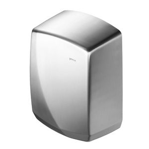 Handendroger RVS geborsteld 2000W PUBLIC AREA