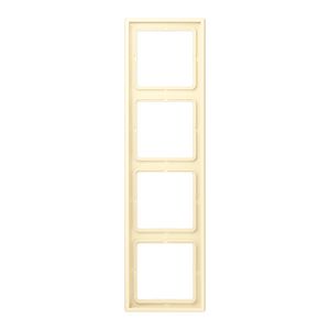 Afdekraam 4-voudig LC32001