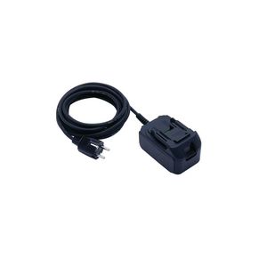 Adapter voor netaansluiting M-BA03