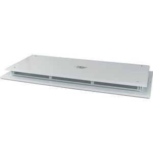 Dakplaat geventileerd IP42 BxD=1000x300mm