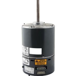 Motor cas 6500 org