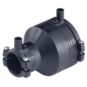 PE100 LU elektrolas verloop 40x32mm SDR11