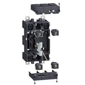 Plug-in kit 2P NSX100-250 ComPact