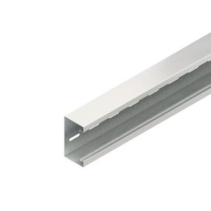 Lengte a 2m. wandgoot GKU 110-78T70 S