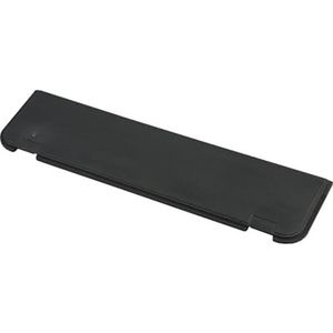 Inzetstuk blind met rug