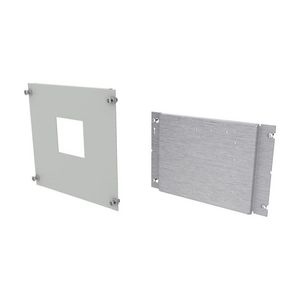 Inbouwmodule MCCB 250A kastbreedte 400mm H=300mm ProfiSNAP