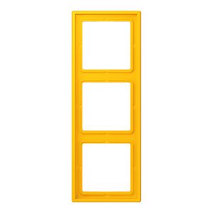 Afdekraam 3-voudig LC4320W