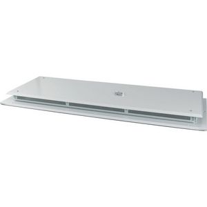 Dakplaat geventileerd IP42 BxD=1350x600mm