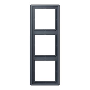 Afdekraam 3-voudig LC4320U