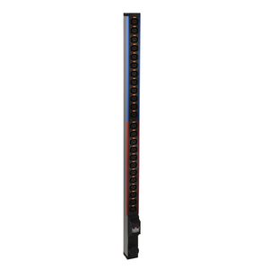 Power Distribution Unit Zero-U 6mm² klem 24xC13 output