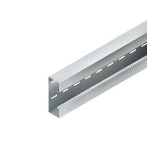 Lengte a 2m. wandgoot GKU 133-78T70 S