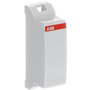 Blindplaat FP1 module